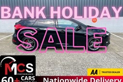 Ford Focus Hatchback (11-18) ST-Line X 1.5 TDCi 120PS 5d For Sale - Mersea Car Sales, Colchester