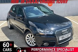Audi A1 Sportback (12-18) 1.2 TFSI Sport 5d For Sale - Mersea Car Sales, Colchester