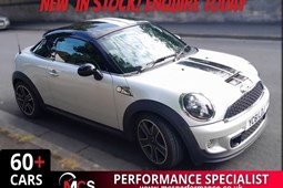 MINI Coupe (11-15) 2.0 D Coupe 3d Auto For Sale - Mersea Car Sales, Colchester