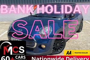 MINI Hatchback (14-24) 1.5 Cooper D Hatchback 3d For Sale - Mersea Car Sales, Colchester
