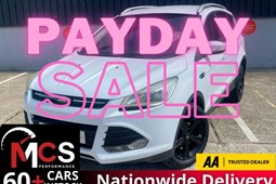 Ford Kuga (12-20) 2.0 TDCi Zetec 5d For Sale - Mersea Car Sales, Colchester