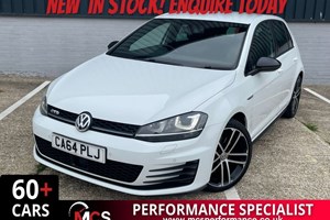 Volkswagen Golf Hatchback (13-20) 2.0 TDI GTD 5d For Sale - Mersea Car Sales, Colchester