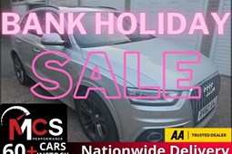 Audi Q3 (11-18) 2.0T FSI (170bhp) Quattro S Line 5d For Sale - Mersea Car Sales, Colchester