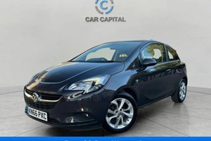 Vauxhall Corsa Hatchback (14-19) 1.4 ecoFLEX Energy (AC) 3d For Sale - Car Capital Ltd, Southall