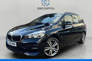 BMW 2-Series Gran Tourer (15-24) 216d M Sport Dual-clutch auto (04/2018 on) 5d For Sale - Car Capital Ltd, Southall