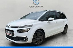 Citroen Grand C4 SpaceTourer MPV (18-23) Flair BlueHDi 160 S&S EAT8 auto 5d For Sale - Car Capital Ltd, Southall