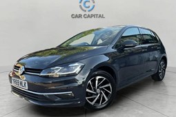 Volkswagen Golf Hatchback (13-20) Match Edition 2.0 TDI 150PS DSG auto 5d For Sale - Car Capital Ltd, Southall