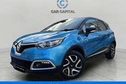Renault Captur (13-19) 1.5 dCi (90bhp) Dynamique S MediaNav 5d For Sale - Car Capital Ltd, Southall