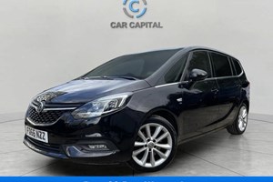 Vauxhall Zafira Tourer (12-18) Elite 2.0CDTi (170PS) S/S BlueInjection (10/16) 5d For Sale - Car Capital Ltd, Southall