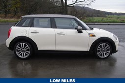 MINI Hatchback (14-24) Cooper Seven 5d For Sale - North Road Garage, Kelty