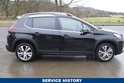 Peugeot 2008 (13-19) Allure 1.5 BlueHDi 100 S&S (01/2019 on) 5d For Sale - North Road Garage, Kelty