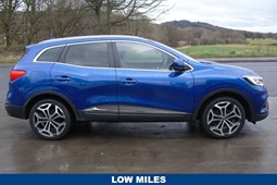 Renault Kadjar (15-22) GT Line TCe 140 5d For Sale - North Road Garage, Kelty