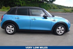 MINI Hatchback (14-24) Cooper (03/2018 on) 5d For Sale - North Road Garage, Kelty