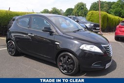 Chrysler Ypsilon (11-15) 1.2 S 5d For Sale - North Road Garage, Kelty