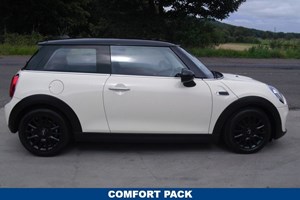 MINI Hatchback (14-24) Cooper Classic 3d For Sale - North Road Garage, Kelty