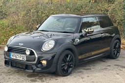 MINI Hatchback (14-24) 1499 GT Edition 3d For Sale - Hammond Cars Ipswich, Ipswich