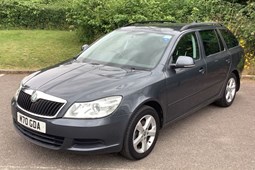 Skoda Octavia Estate (05-13) 1.8 TSI SE Plus 5d For Sale - Hammond Cars Ipswich, Ipswich