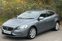 Volvo V40 Hatchback (12-19) T2 (122bhp) Inscription 5d For Sale - Hammond Cars Ipswich, Ipswich