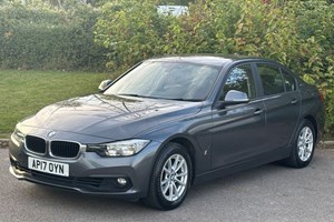 BMW 3-Series Saloon (12-19) 330e SE 4d Step Auto For Sale - Hammond Cars Ipswich, Ipswich