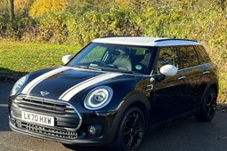 MINI Clubman (15-24) Cooper Classic (07/19-) 6d For Sale - Hammond Cars Ipswich, Ipswich