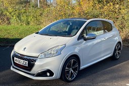 Peugeot 208 GTi (12-18) 1.6 THP GTi Prestige (05/15-) 3d For Sale - Hammond Cars Ipswich, Ipswich