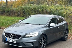 Volvo V40 Hatchback (12-19) T2 (122bhp) R DESIGN Pro 5d For Sale - Hammond Cars Ipswich, Ipswich