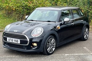 MINI Hatchback (14-24) Cooper Seven auto 5d For Sale - Hammond Cars Ipswich, Ipswich