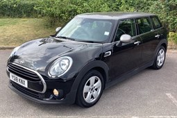 MINI Clubman (15-24) 2.0 Cooper D 6d For Sale - Hammond Cars Ipswich, Ipswich