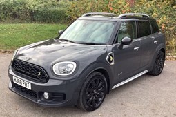 MINI Countryman SUV (17-24) Cooper S E All4 auto 5d For Sale - Hammond Cars Ipswich, Ipswich