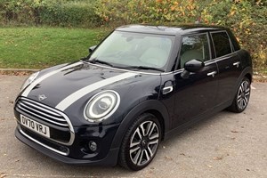 MINI Hatchback (14-24) Cooper Exclusive 5d For Sale - Hammond Cars Ipswich, Ipswich