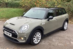 MINI Clubman (15-24) Cooper S Classic 6d For Sale - Hammond Cars Ipswich, Ipswich