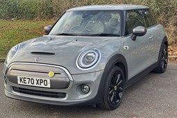 MINI Electric Hatch Hatchback (20 on) Cooper S Level 2 auto 3d For Sale - Hammond Cars Ipswich, Ipswich