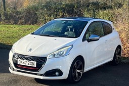 Peugeot 208 GTi (12-18) 1.6 THP GTi Prestige (05/15-) 3d For Sale - Hammond Cars Ipswich, Ipswich