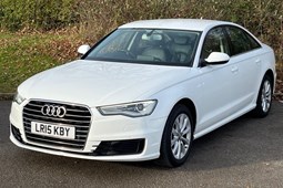 Audi A6 Saloon (11-18) 2.0 TDI Ultra SE (11/14-) 4d S Tronic For Sale - Hammond Cars Ipswich, Ipswich