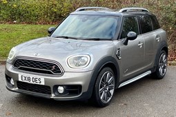 MINI Countryman SUV (17-24) Cooper S All4 Sport Automatic 5d For Sale - Hammond Cars Ipswich, Ipswich