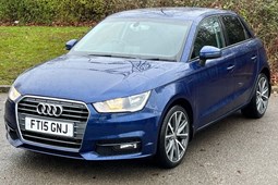 Audi A1 Sportback (12-18) 1.4 TFSI Sport (01/15-) 5d For Sale - Hammond Cars Ipswich, Ipswich