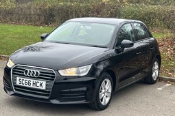 Audi A1 Sportback (12-18) 1.0 TFSI SE 5d For Sale - Hammond Cars Ipswich, Ipswich