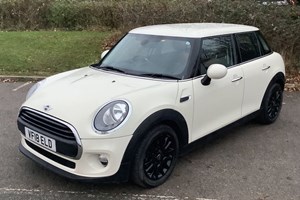 MINI Hatchback (14-24) One (10/2017 on) 5d For Sale - Hammond Cars Ipswich, Ipswich