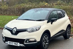 Renault Captur (13-19) 1.5 dCi (90bhp) Signature Nav 5d For Sale - Hammond Cars Ipswich, Ipswich