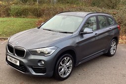 BMW X1 SUV (15-22) xDrive 20d Sport 5d Step Auto For Sale - Hammond Cars Ipswich, Ipswich