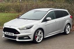 Ford Focus ST (12-18) 2.0T ST-3 Estate (01/15-) 5d For Sale - Hammond Cars Ipswich, Ipswich