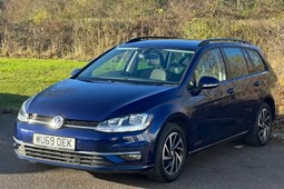 Volkswagen Golf Estate (13-20) Match 1.5 TSI Evo 150PS DSG auto 5d For Sale - Hammond Cars Ipswich, Ipswich