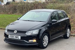 Volkswagen Polo Hatchback (09-17) 1.2 TSI SE 5d For Sale - Hammond Cars Ipswich, Ipswich