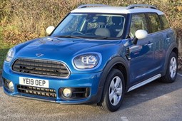 MINI Countryman SUV (17-24) Cooper Classic 5d For Sale - Hammond Cars Ipswich, Ipswich