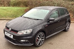 Volkswagen Polo GTi (10-17) 1.8 TSI GTI 5d For Sale - Hammond Cars Ipswich, Ipswich