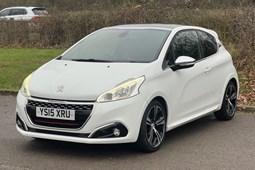 Peugeot 208 GTi (12-18) 1.6 THP GTi Prestige (05/15-) 3d For Sale - Hammond Cars Ipswich, Ipswich