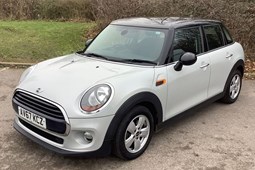 MINI Hatchback (14-24) 1.5 Cooper Hatchback 5d For Sale - Hammond Cars Ipswich, Ipswich