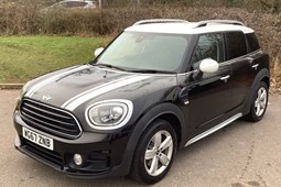 MINI Countryman SUV (17-24) Cooper D 5d For Sale - Hammond Cars Ipswich, Ipswich