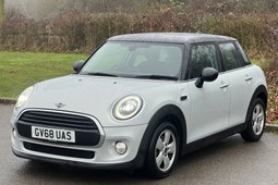 MINI Hatchback (14-24) Cooper (03/2018 on) 5d For Sale - Hammond Cars Ipswich, Ipswich