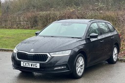 Skoda Octavia Estate (20 on) 1.4 TSI iV SE Technology DSG 5dr For Sale - Hammond Cars Ipswich, Ipswich